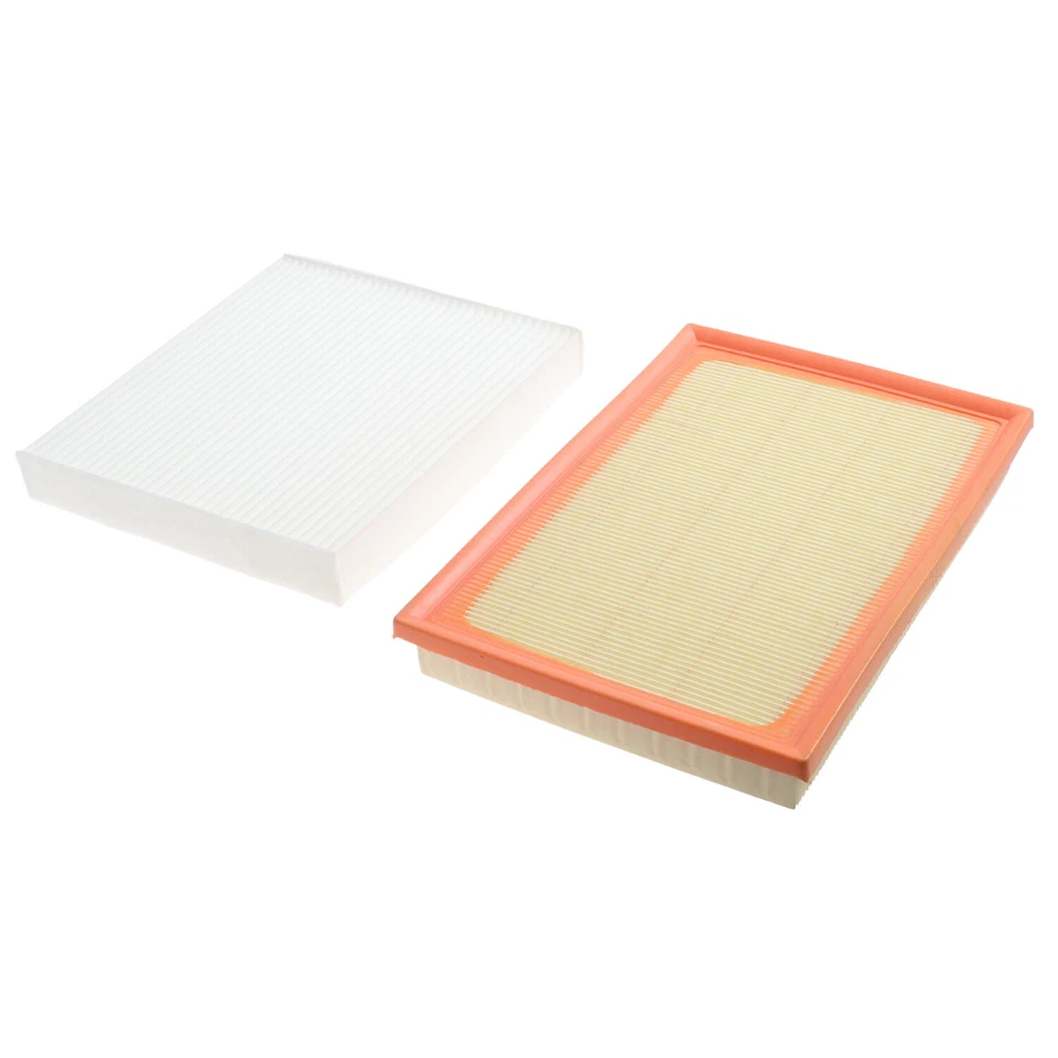 Combo Engine & Cabin Air Filter Set Fit for 2013-2018 Lexus ES300h LS600h - Image 3 of 4