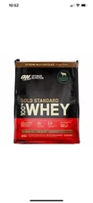 Optimum Nutrition Gold Standard 100% Whey Protein Powder, Extreme Milk Chocolate