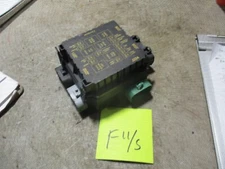 Used? Bussmann Distribution Box 31071-2, LR-1, 19207-12423137-001, FMTV LMTV