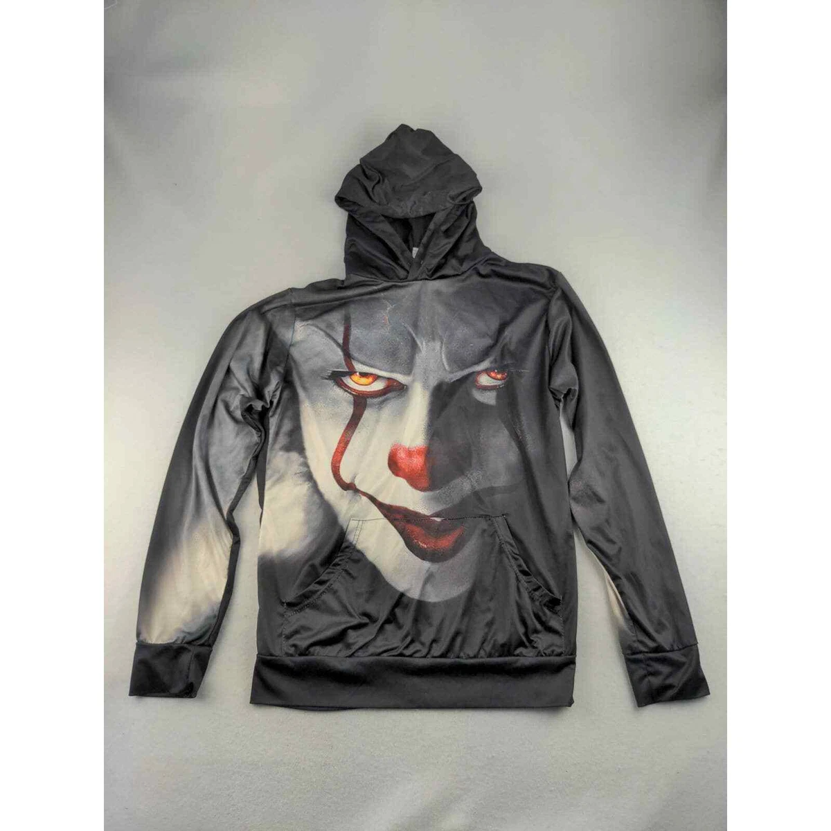 Stephen king it hoodie clearance