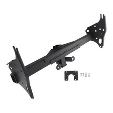 Class 3 Trailer Hitch Receiver Rear Bumper Tow 2 For Toyota Tacoma 2005-2015