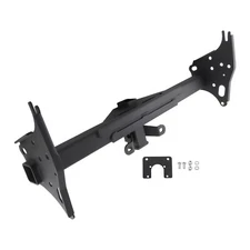 Class 3 Trailer Hitch Receiver Rear Bumper Tow 2" for Toyota Tacoma  2005-2015