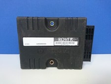 Boite de vitesse Rover 25