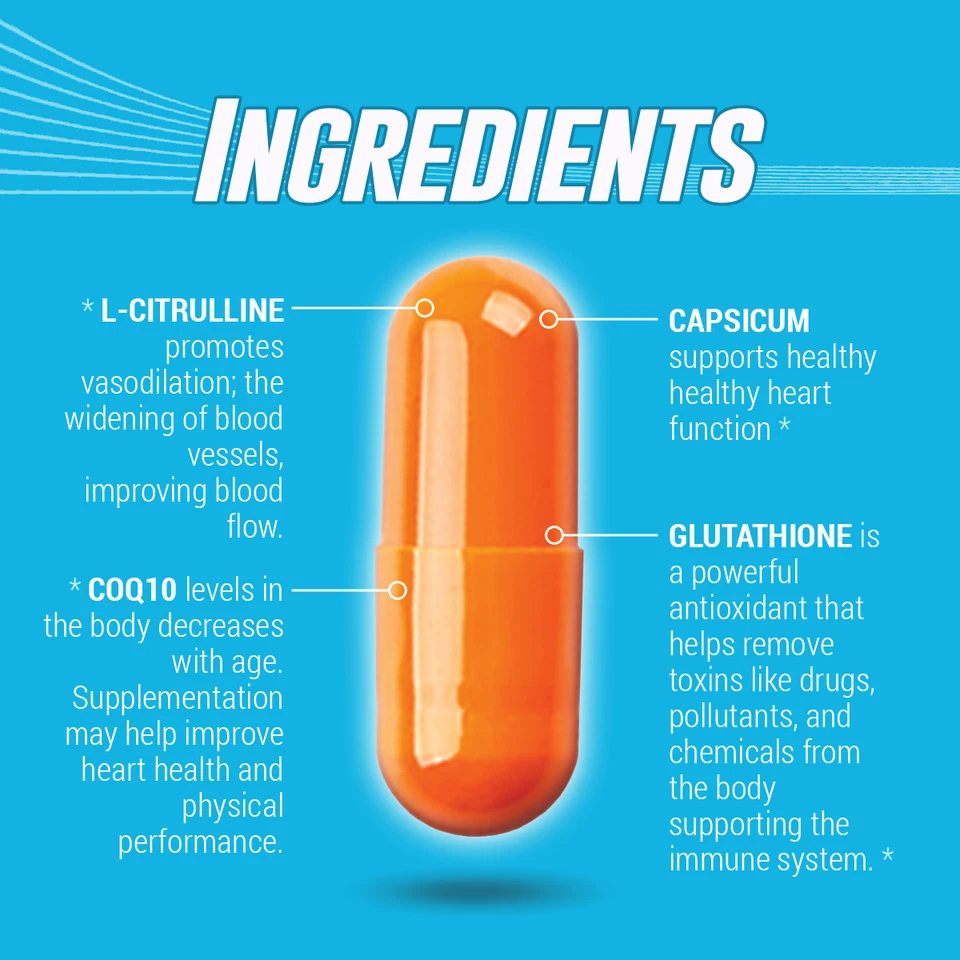 10-100 SUREFIRE Quick Release Male Support Supplement - Image 3 of 4