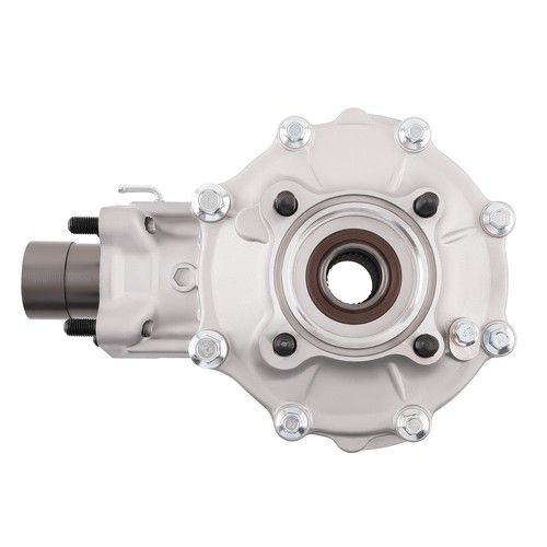 Complete Rear Differential Diff For Honda Fourtrax Foreman TRX400FW 1997-2001 - Picture 8 of 11