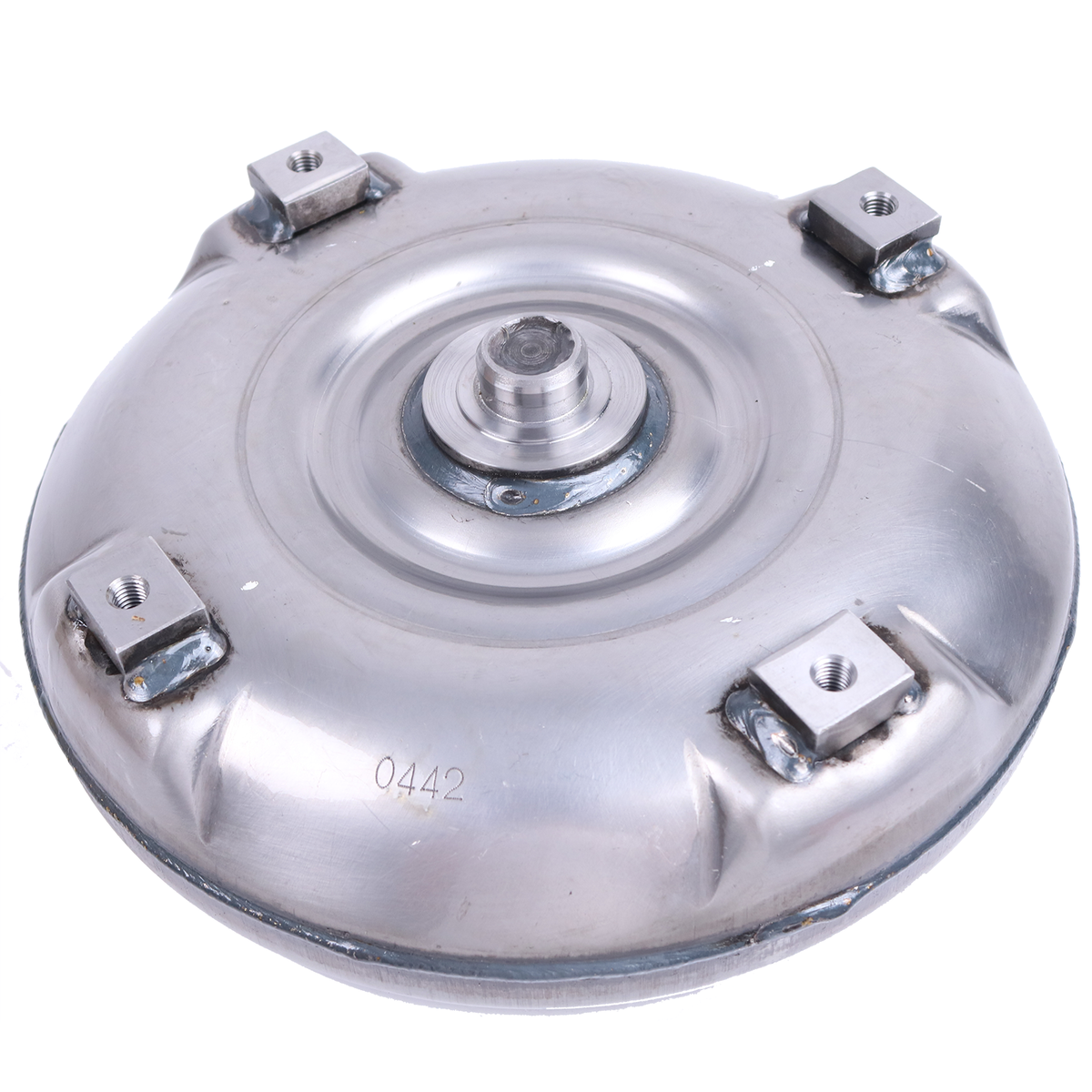 NEW Torque Converter For ZF 4168028663 4168028673 NEW Torque Converter For ZF 4168028663 4168028673