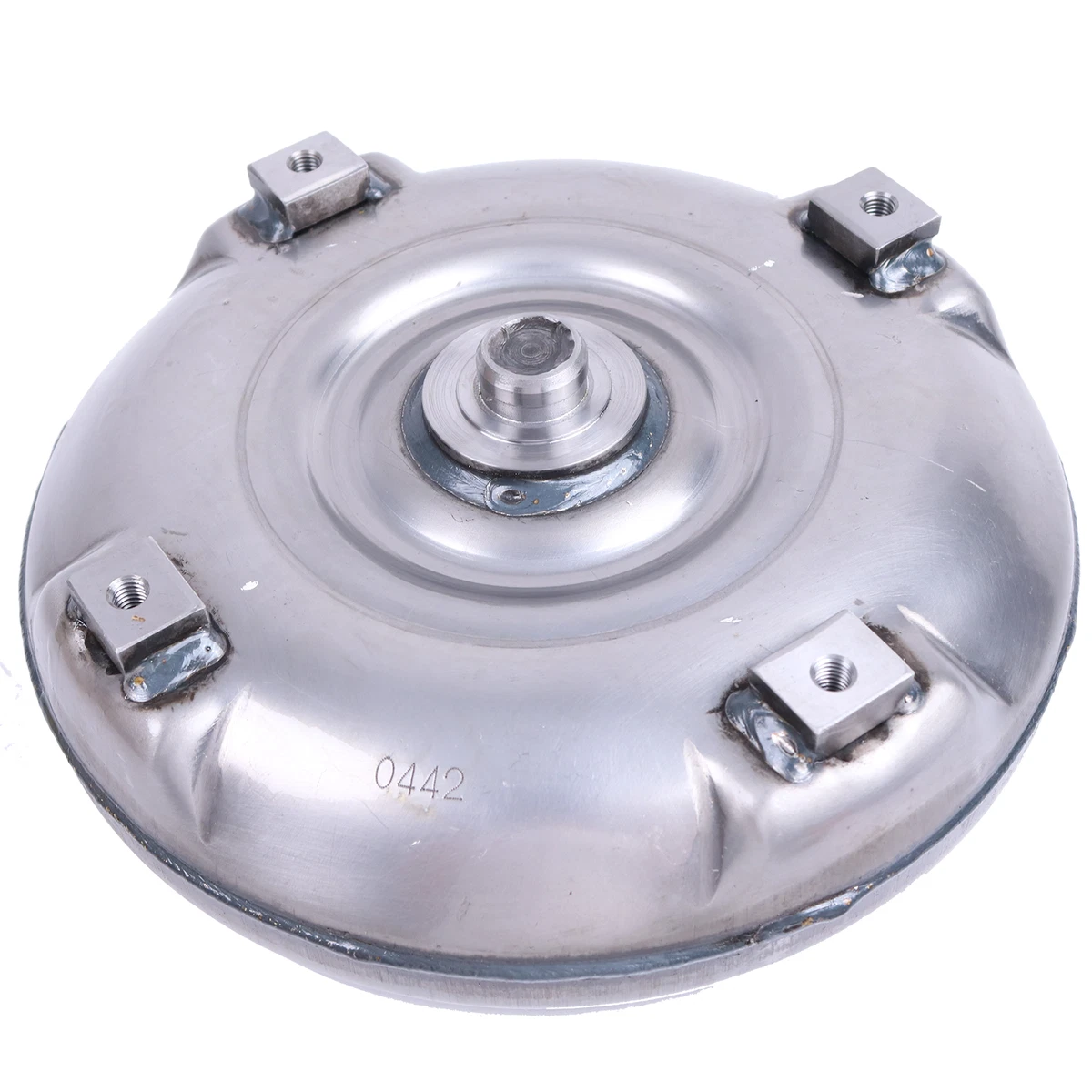 NEW Torque Converter For ZF 4168028663 4168028673 4168028671R 