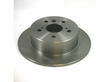 Pronto 91CB28V Rear Brake Rotor Fits 2007-2011 Toyota Camry Disc Brake Rotor