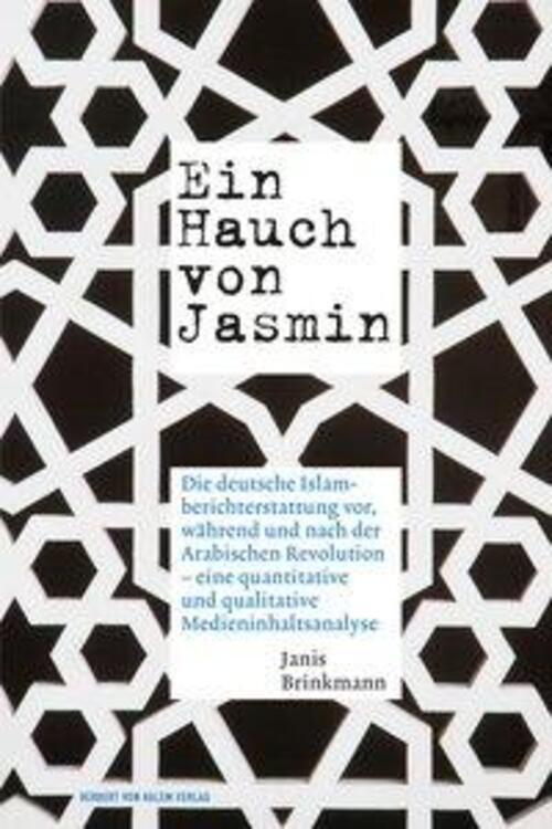 Thumbnail - Janis Brinkmann | Ein Hauch Von Jasmin | Taschenbuch | Deutsch (2015)