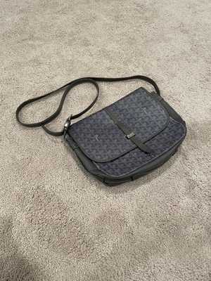 goyard camera bag