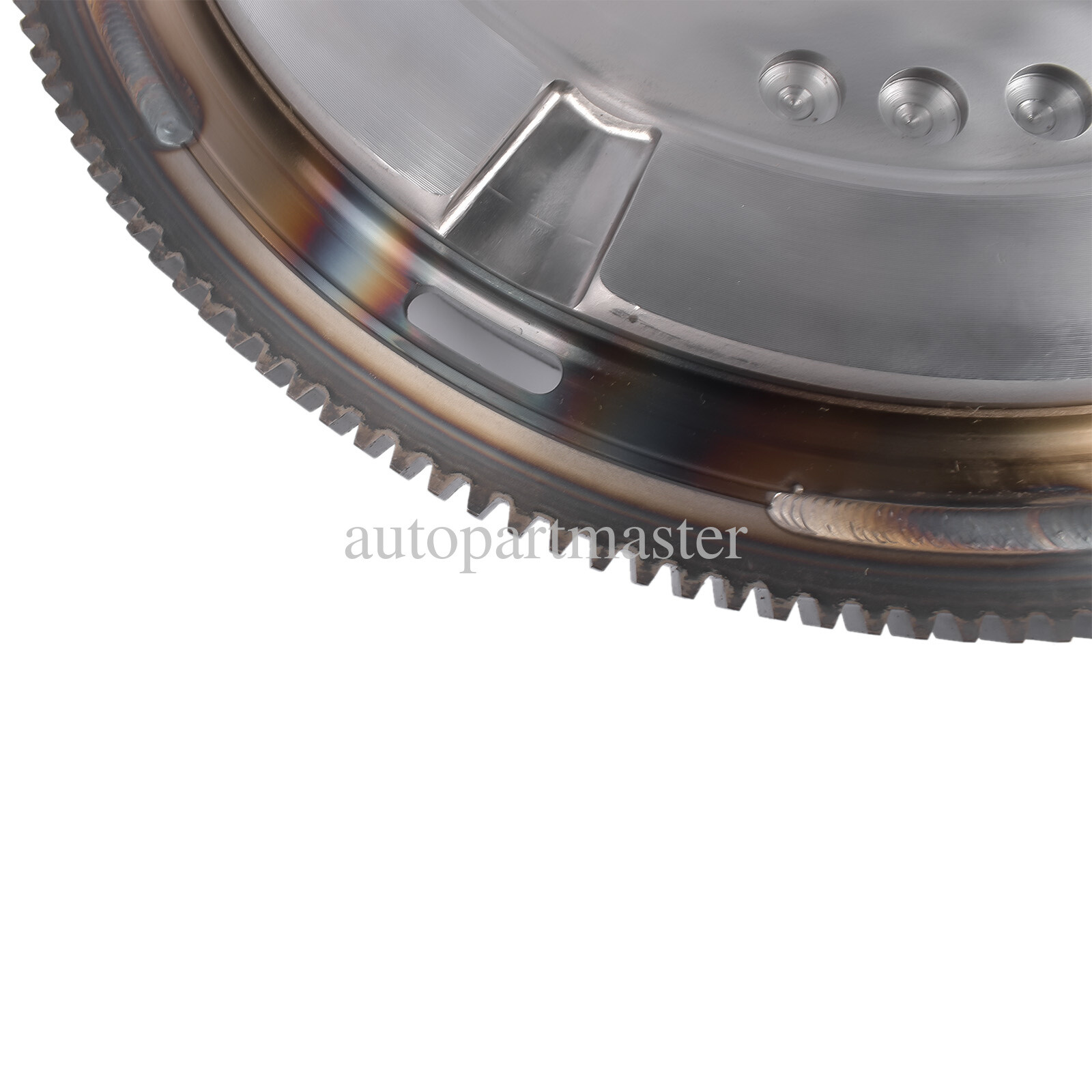 Dual Mass Flywheel Assembly for Ford Mustang 2011 2012 2013 2014 V6 3.7L Gas