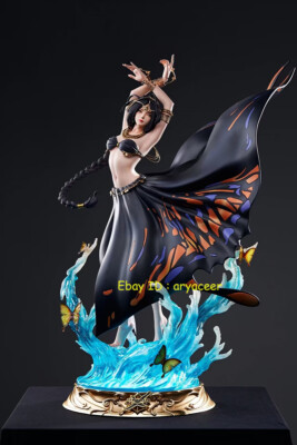 TES Trieagles Studio Ghost Blade 1/4 Aeolian Limited Figure Statue