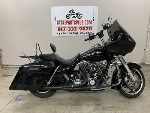 Arnés de cableado principal Harley-Davidson Road Glide 2012 ABS 70127-10A - Imagen 14 de 14
