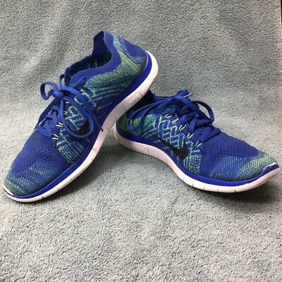 nike 4.0 running shoes