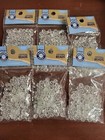 450 Crystal Beads 8mm 9oz Crafter's Closet Art Skills