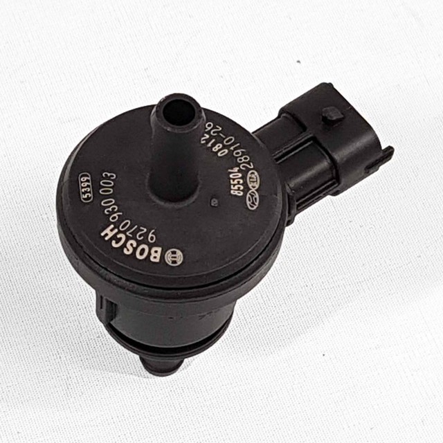 2891026900 Purge Control Valve For HYUNDAI ACCENT 20062011, i30 i30CW