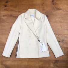 Lacoste Jacket Size 32 / Uk 4