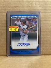 2011 Topps Pro Debut Baseball 58