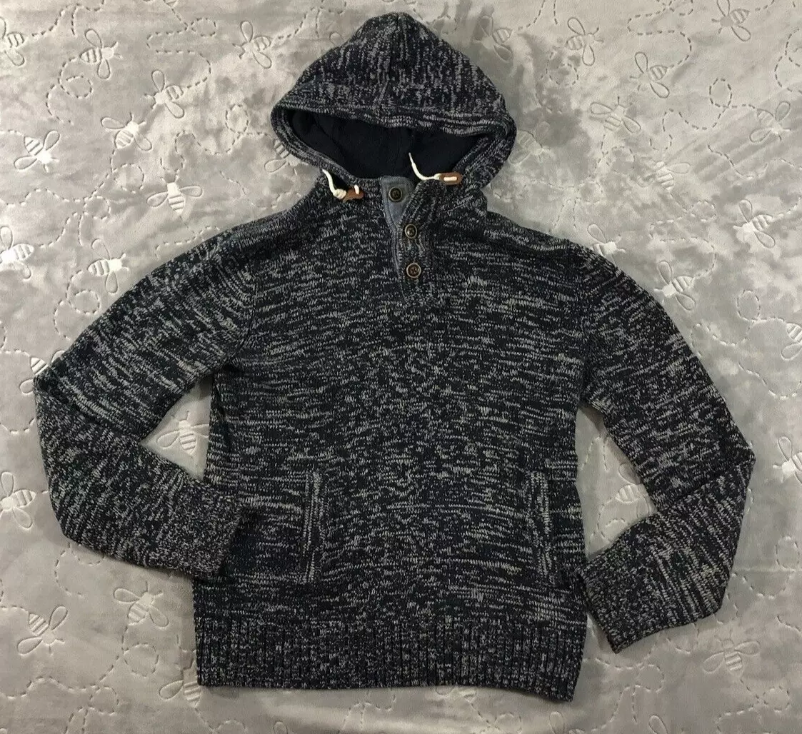 h&m pullover sale