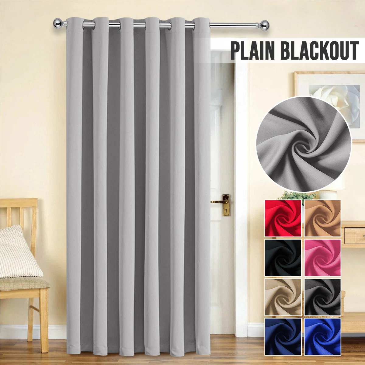 Thermal clearance curtains uk