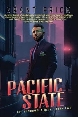 Pacific State (Sundown The) - Taschenbuch NEUER Preis, Grant 01.12.2023