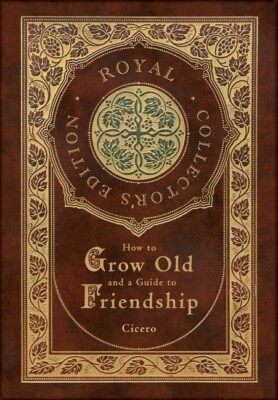How To Grow Old And A Guide To Friendship (Royal Collector's Edition) (Case...