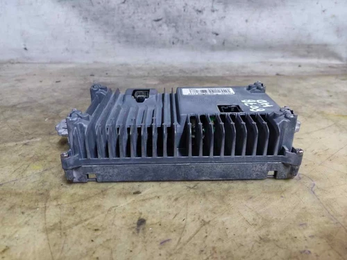 A2129005000 Pantalla Multifuncion para MERCEDES-BENZ CLASE E (BM 212) LI 1109962 - Imagen 5 de 6