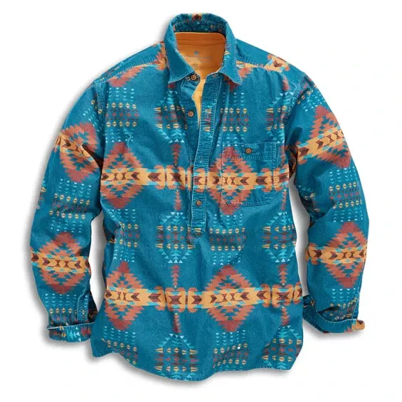 Medium tall mens hot sale shirts