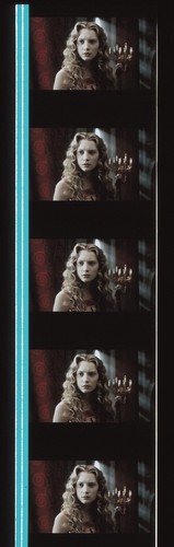 Alice in Wonderland 2010 35mm Film Cell strip very Rare var_b - 第 46/77 張圖片