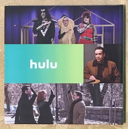 2017 DIFFICULT PEOPLE EMMY DVD ANDREA MARTIN JULIE KLAUSNER HULU FULL SEASON 2 - Picture 5 of 5