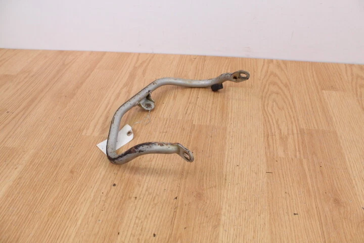 Yamaha TTR250 TTR 250 2006 cuadro protector del motor Foto 3 de 4