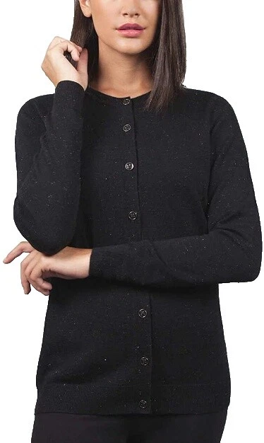 Suéteres para mujer informal Nicole Miller