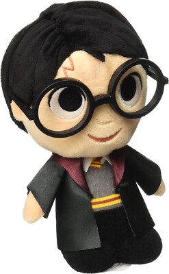 Funko Harry Potter Plush 8  SuperCute Plushies New