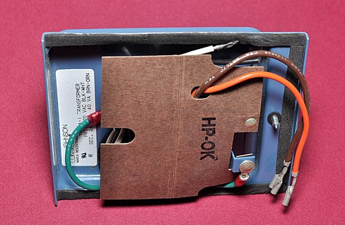 Johnson controls y68aa-1 transformer - Picture 4 of 7