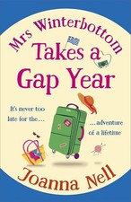 Mrs Winterbottom Takes a Gap
