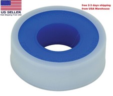 3/4 Inch x 520 Inch Teflon Pipe Thread Tape 50023