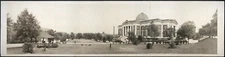 10" x 30" 1918 Tuskegee Institute, Tuskegee, Ala., 5th