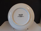 Set of 2 Vintage Nevco Made In Japan Decorative Collectors Plates A Girl & Boy — photo 3