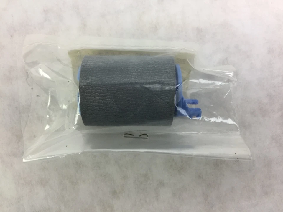 Conjunto de rodillos de alimentación de papel HP RM1-0037-020 Foto 2 de 4