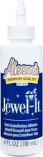 Aleene'S 15631 Jewel-It Embellishing Glue 4Oz