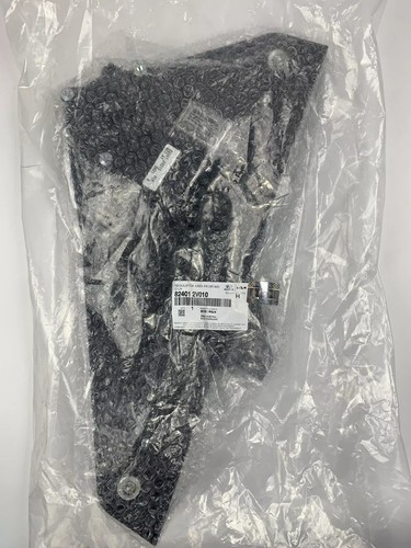 FITS: 12 - 17 HYUNDAI VELOSTER POWER WINDOW REGULATOR DRIVER SIDE LEFT OEM NEW - Picture 2 of 5