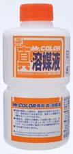 Mr. Hobby T115 Mr. Color Replenishing Agent (Paint Restorer) 250ml - US