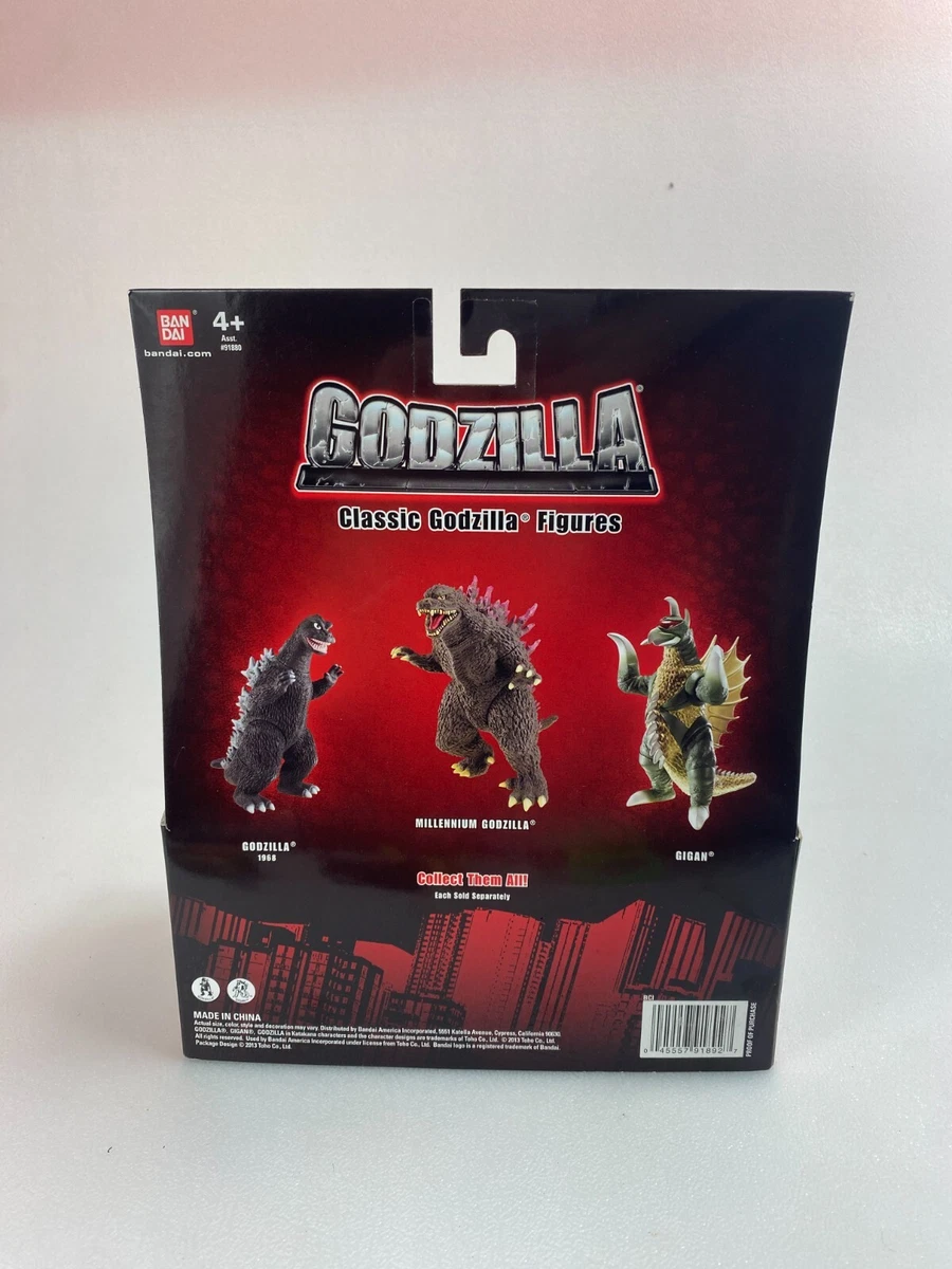 1968 Godzilla Classic Godzilla 6.5