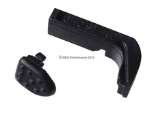 for Glock Ghost Extended Magazine Release X-Mag EMR GEN 1-3 NO MODS needed