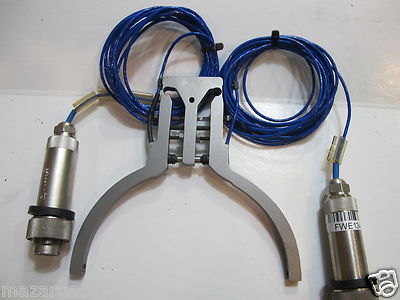 MARPOSS 3415205551 MEASURING SENSOR,MARPOSS 3415205551 Transducer Measuring Cell
