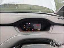 Skoda Elroq Speedometer Instrument Cluster 60 Electric Motor 150kW (204 HP) PYL