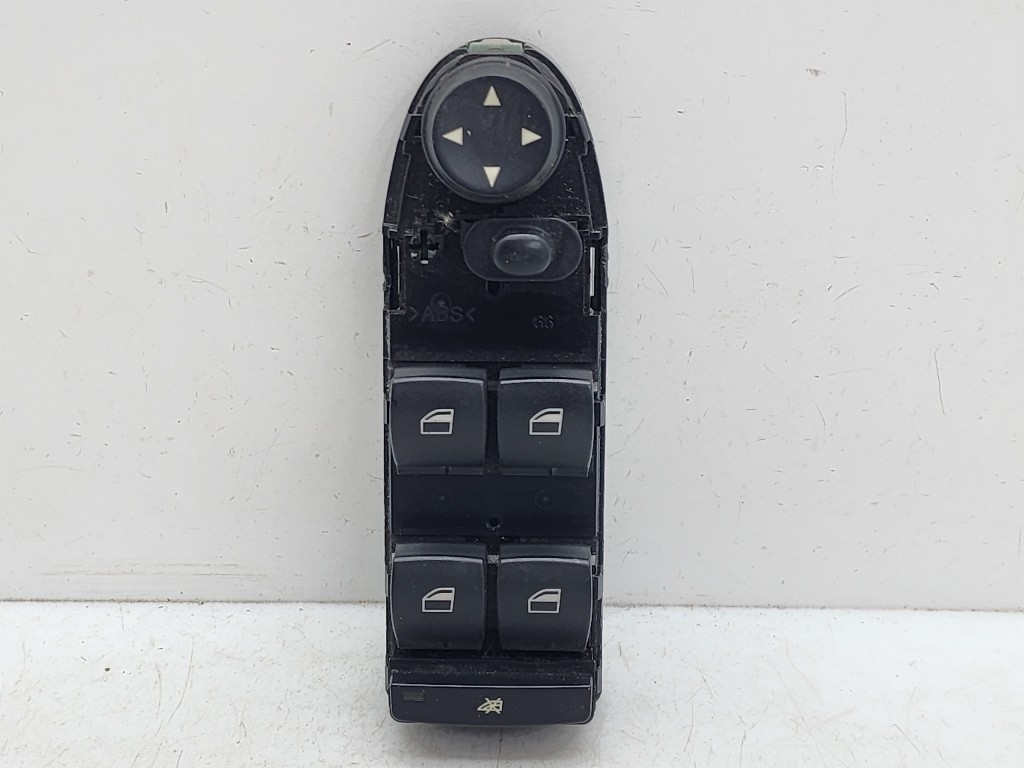PULSANTIERA ALZAVETRI CENTRALE PER BMW Serie 1 Serie (E87) 9155496 (07>)