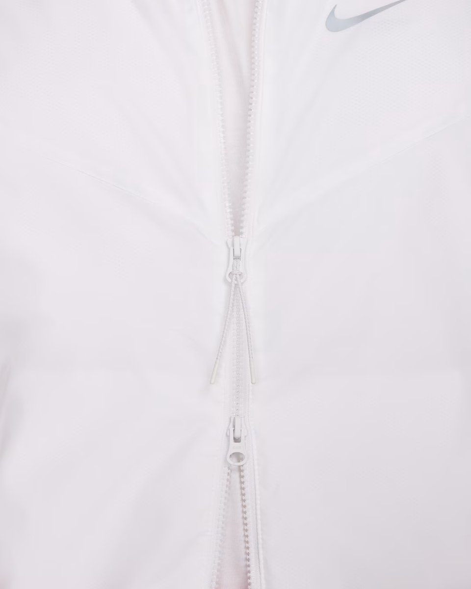 Nike ウィンド ランナー ジャケット（IB3878-100） Nike Sportswear Windrunner Jacket White/White/White IB3878-100