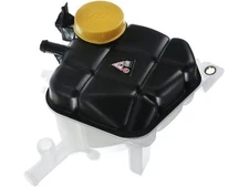 For 2016-2018 Mercedes GLE63 AMG Expansion Tank Front APR 29864TFBJ 2017