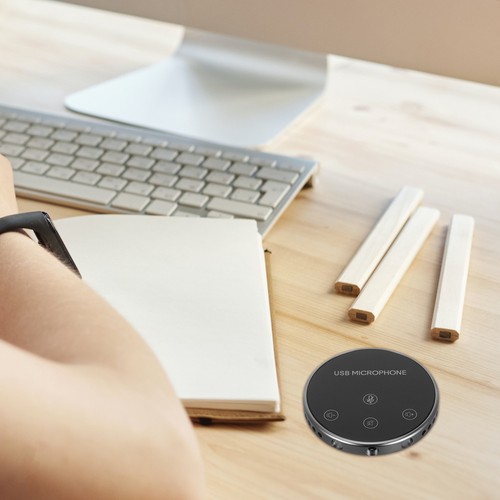 Videoconferencing Microphone -directional Mic USB Computer Microphone - 第 2/12 張圖片
